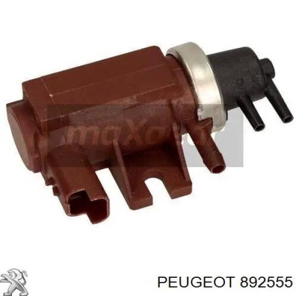  Peugeot/Citroen 8906HR ціна, від 12.67 USD