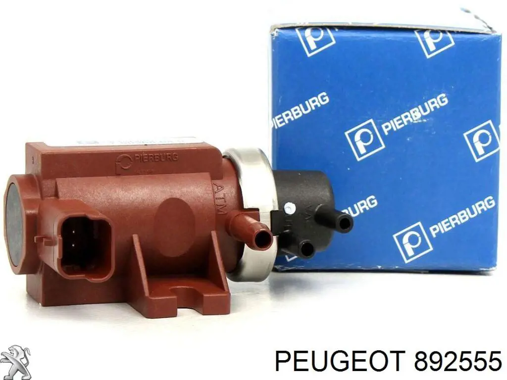 Купити 8906HR Peugeot/Citroen 