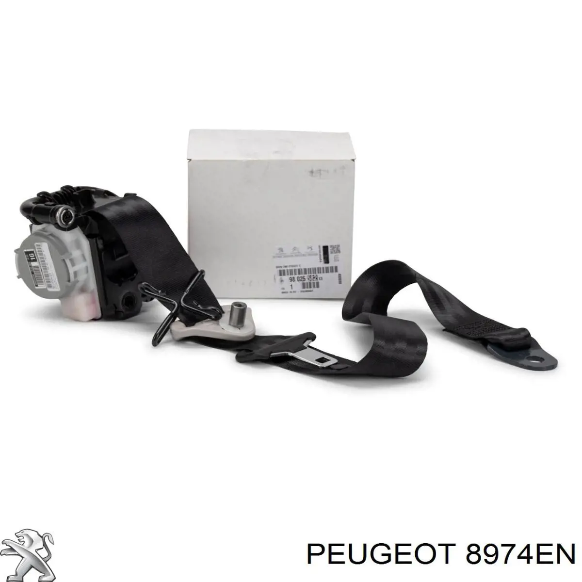  Peugeot/Citroen 8974EN ціна, від 5.07 USD