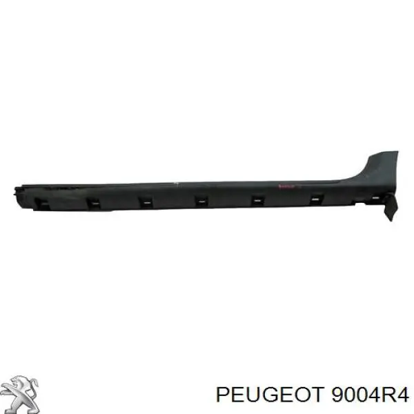Купити Двері праві передні Citroen Xsara  N1