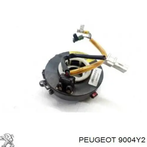 Дверка передня права Peugeot/Citroen 1610976080