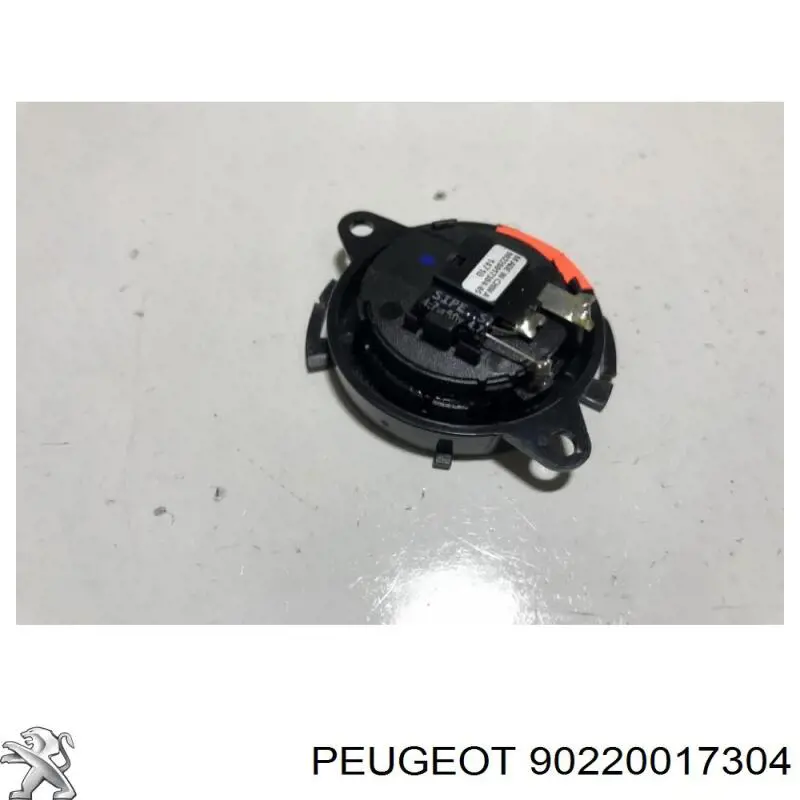  Peugeot/Citroen 90220017304 ціна, від 5.86 USD