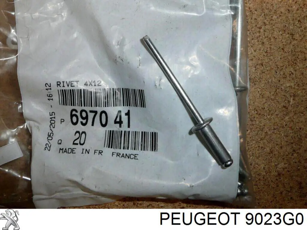  T40010 Signeda