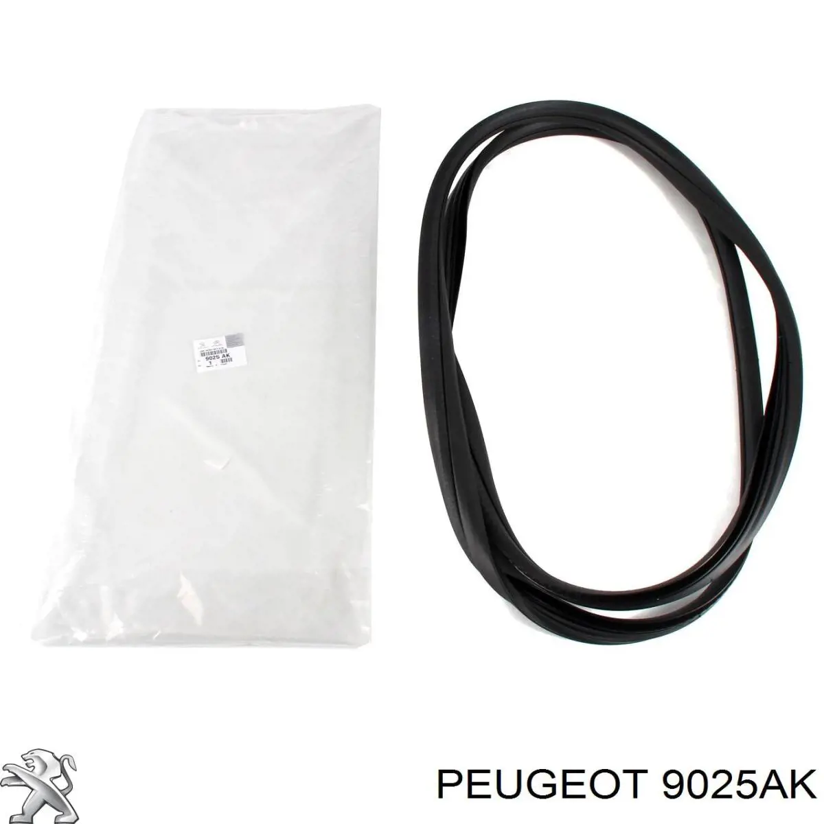  Peugeot/Citroen 9025AK ціна, від 134.30 USD