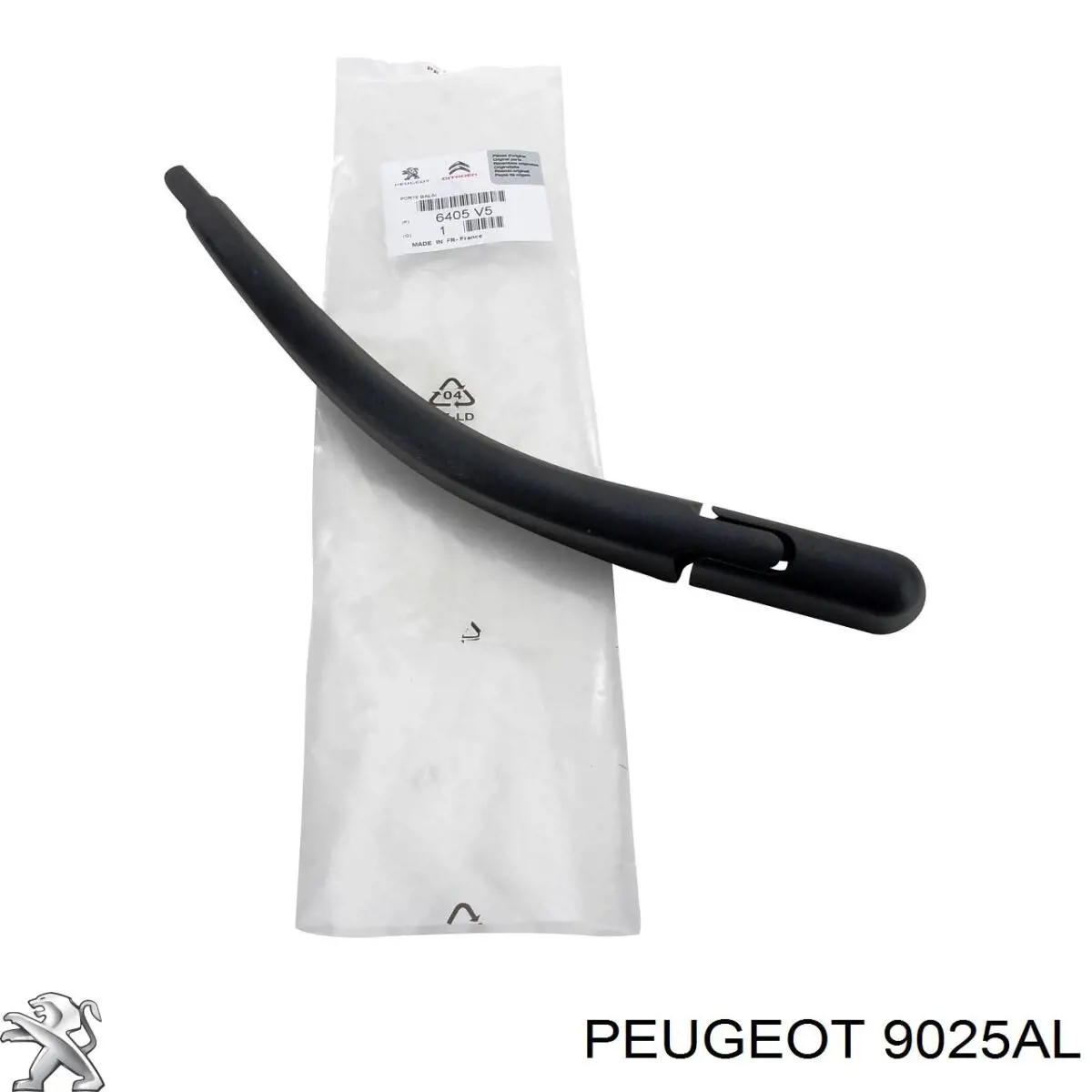 Купити 9025AL Peugeot/Citroen 