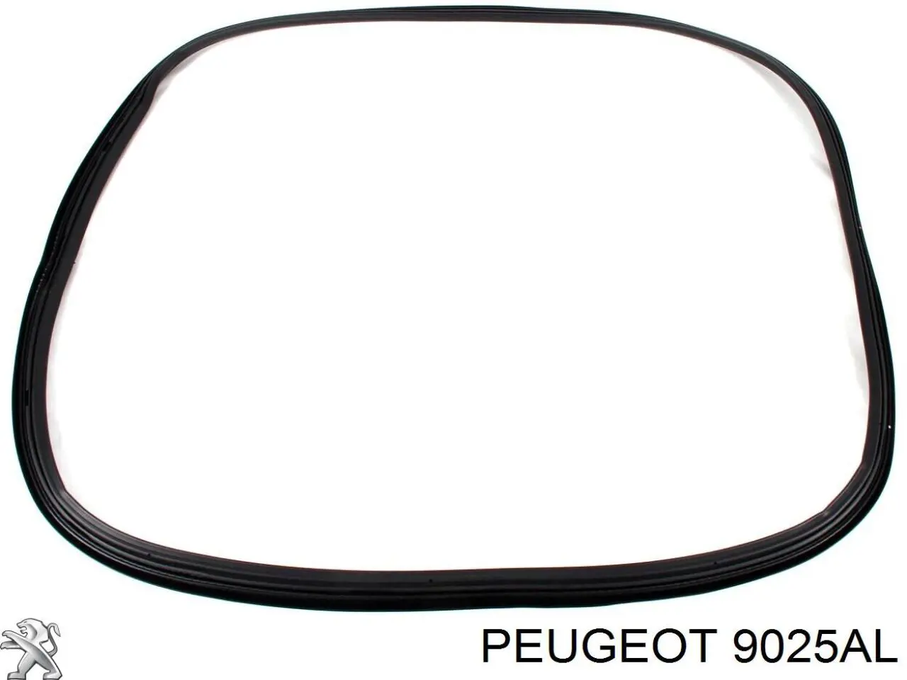  9025AL Peugeot/Citroen