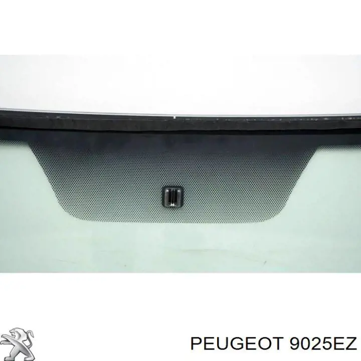  Peugeot/Citroen 9025EZ ціна, від 6.33 USD