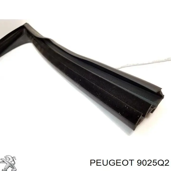  Peugeot/Citroen 9025Q2 ціна, від 76.18 USD