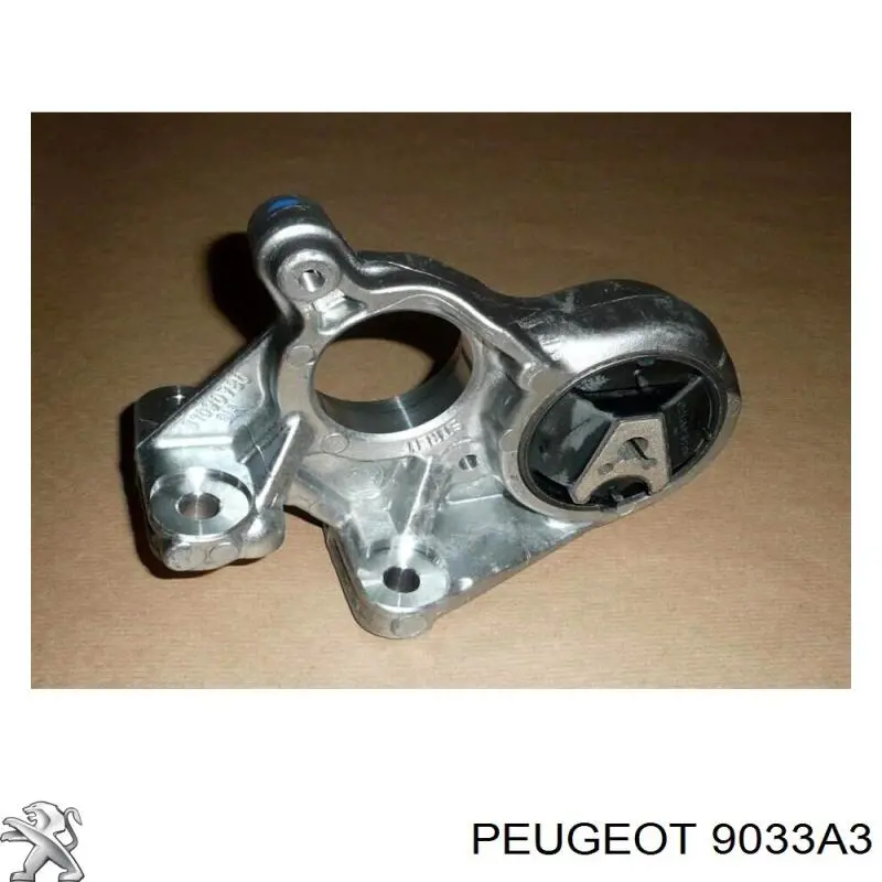 Заглушка обмежувача двері Peugeot/Citroen 9033A3 ціна, від 1.01 USD