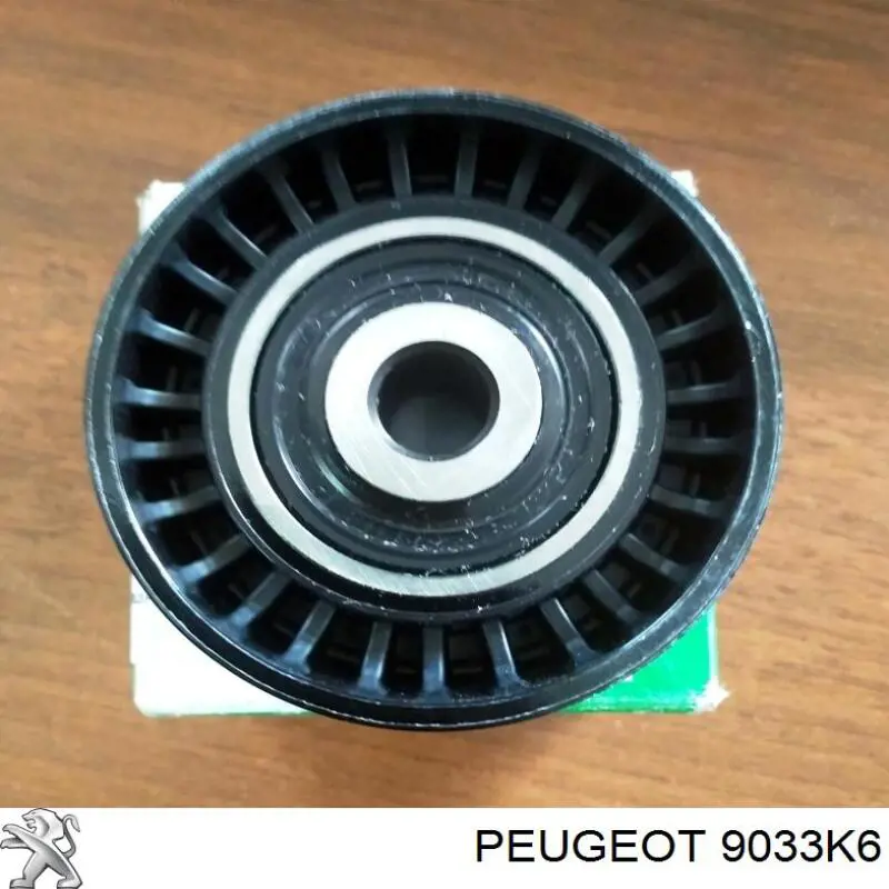 AS506770 Aslyx Ролик дверей бічних/зсувних, правий центральний