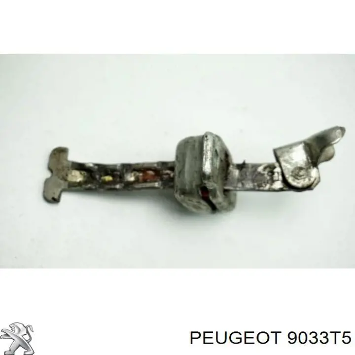  Peugeot/Citroen 9033T5 ціна, від 3.30 USD