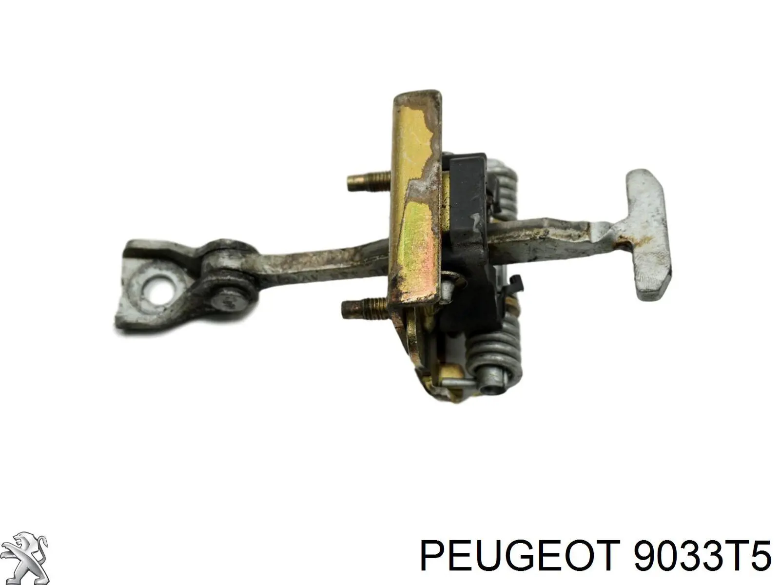 9033T5 Peugeot/Citroen 