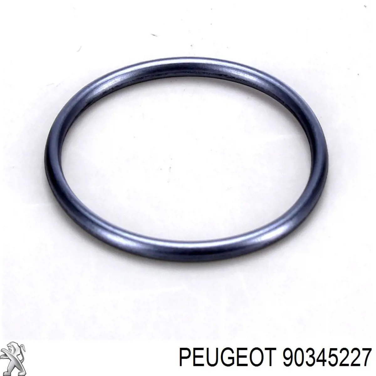 Прокладка піддону АКПП General Motors 190045415 ціна, від 2.62 USD