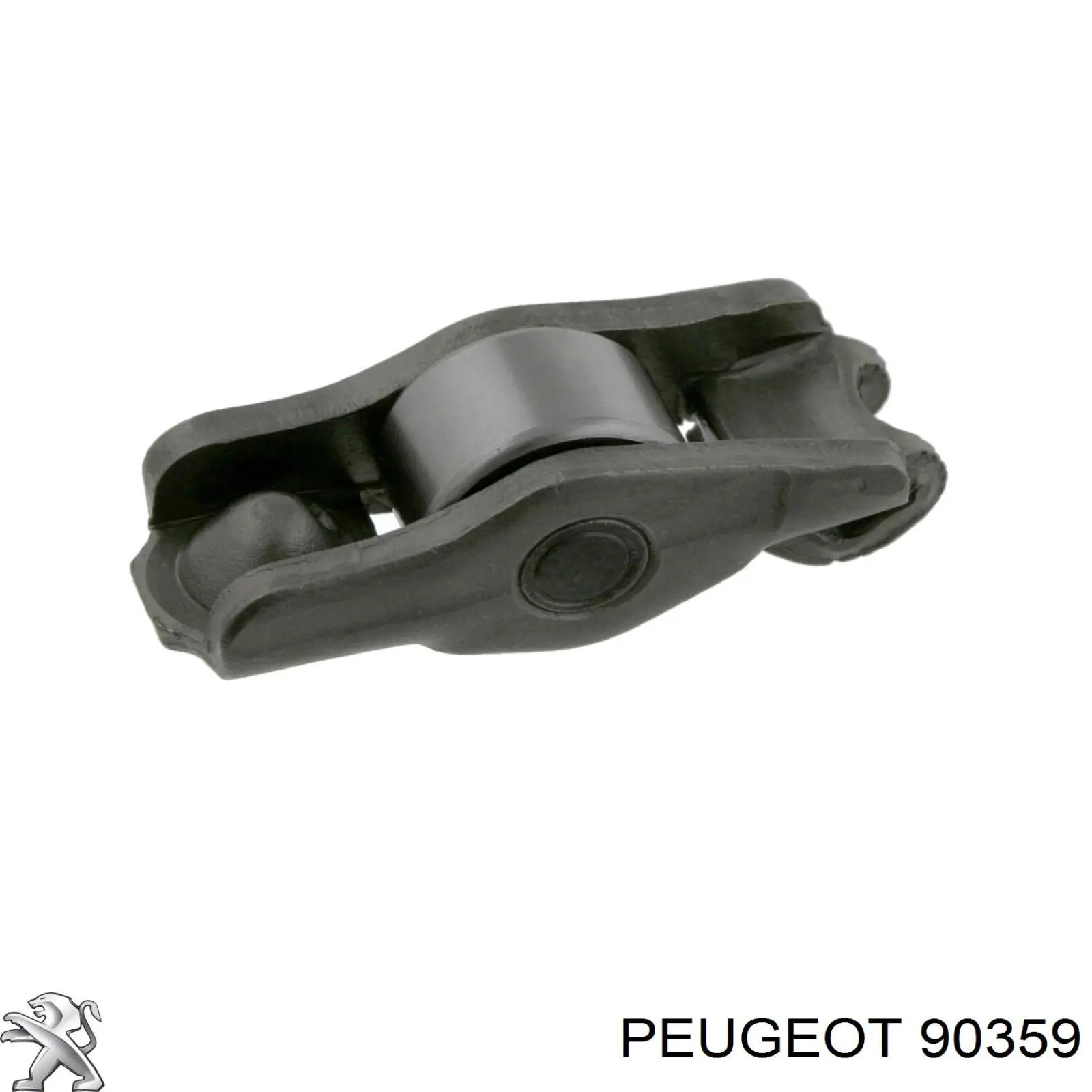 90359 Peugeot/Citroen коромисло клапана, рокер