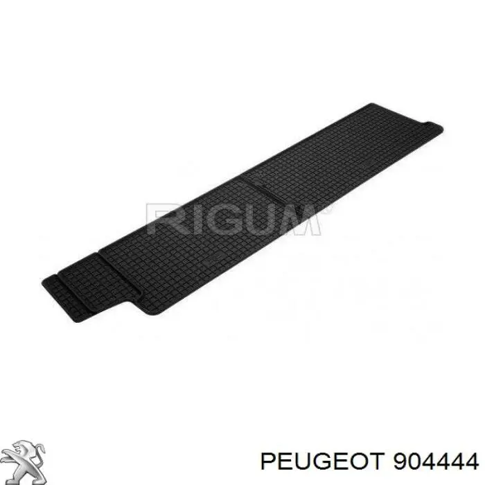 904444 Peugeot/Citroen 