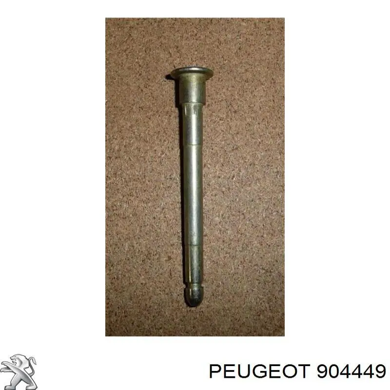 904449 Peugeot/Citroen 