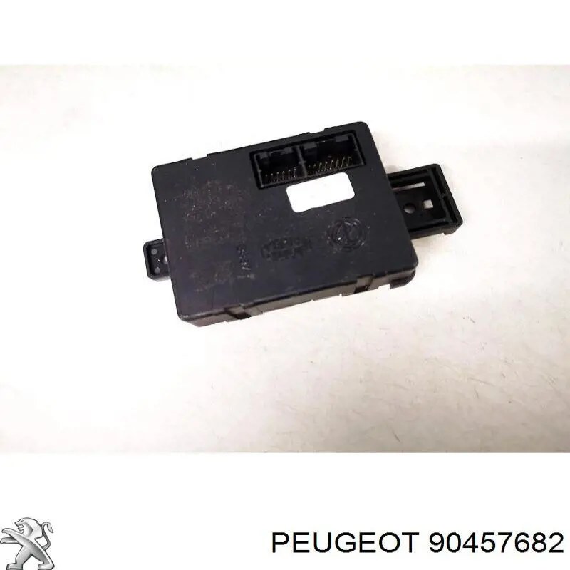 Блок керування центральним замком Peugeot/Citroen 90457682 ціна, від 17.60 USD