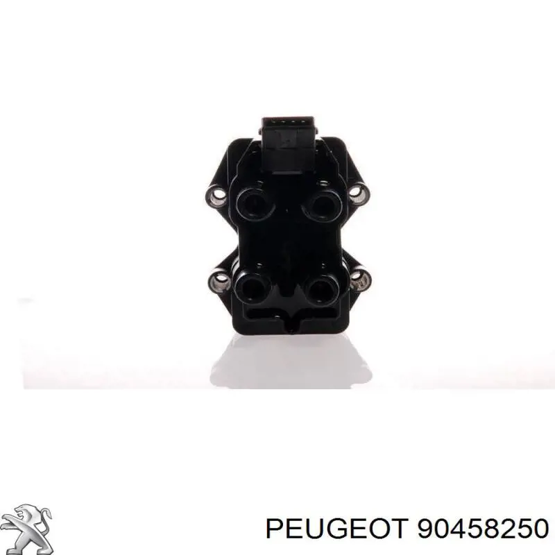 90458250 Peugeot/Citroen котушка запалювання