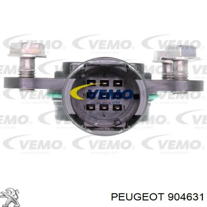 904631 Peugeot/Citroen 