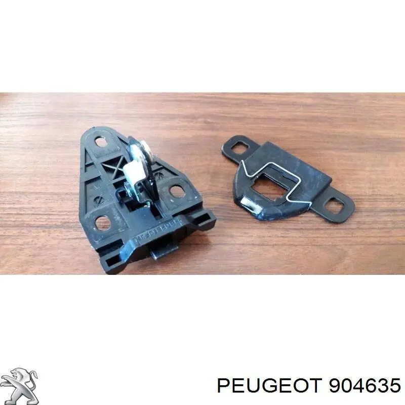 904635 Peugeot/Citroen 