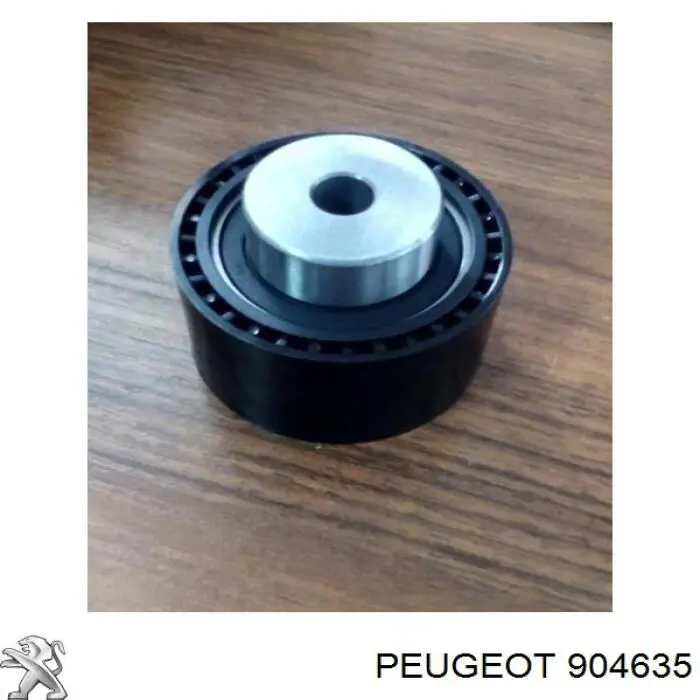 Купити 904635 Peugeot/Citroen 