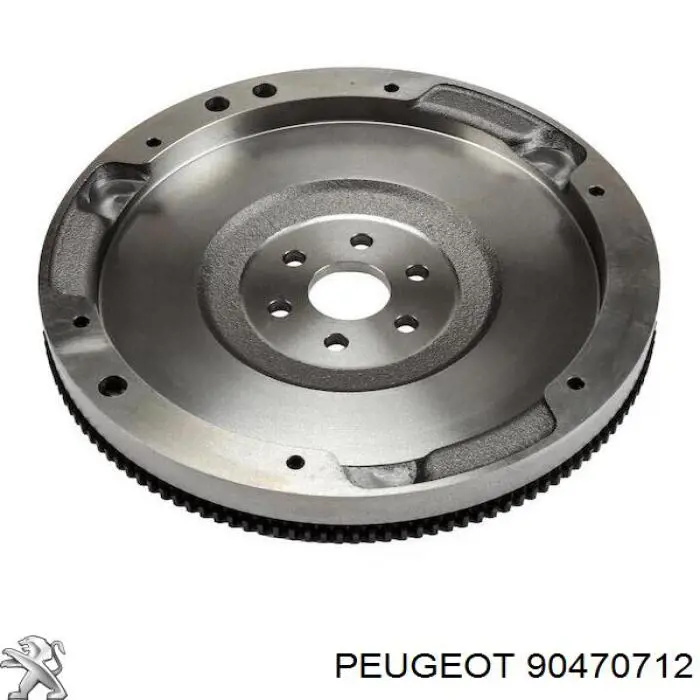 Болт кріплення корзини зчеплення Peugeot/Citroen 90470712 ціна, від 0.38 USD