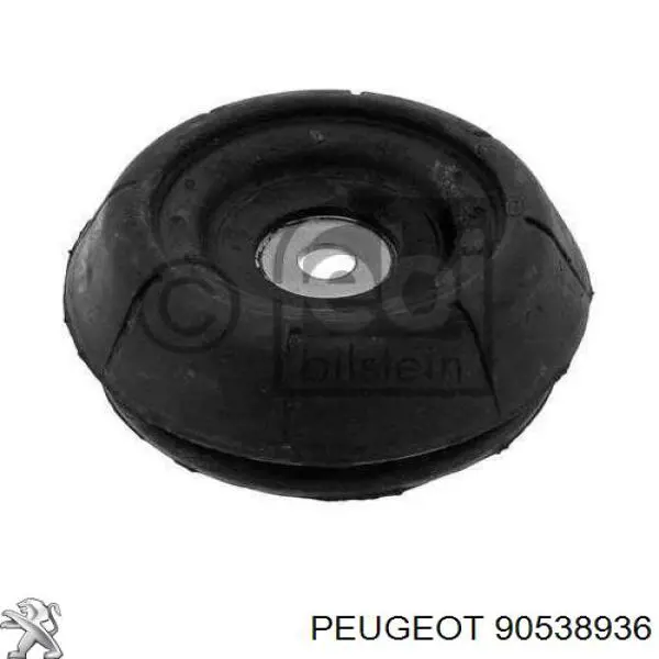 Опора амортизатора переднього 90538936 Peugeot/Citroen