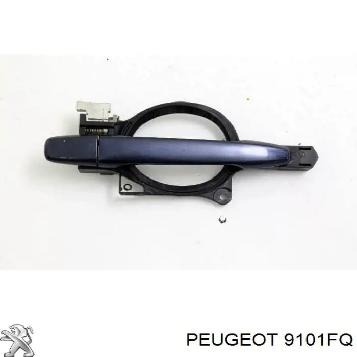  Peugeot/Citroen 9101FQ ціна, від 12.95 USD