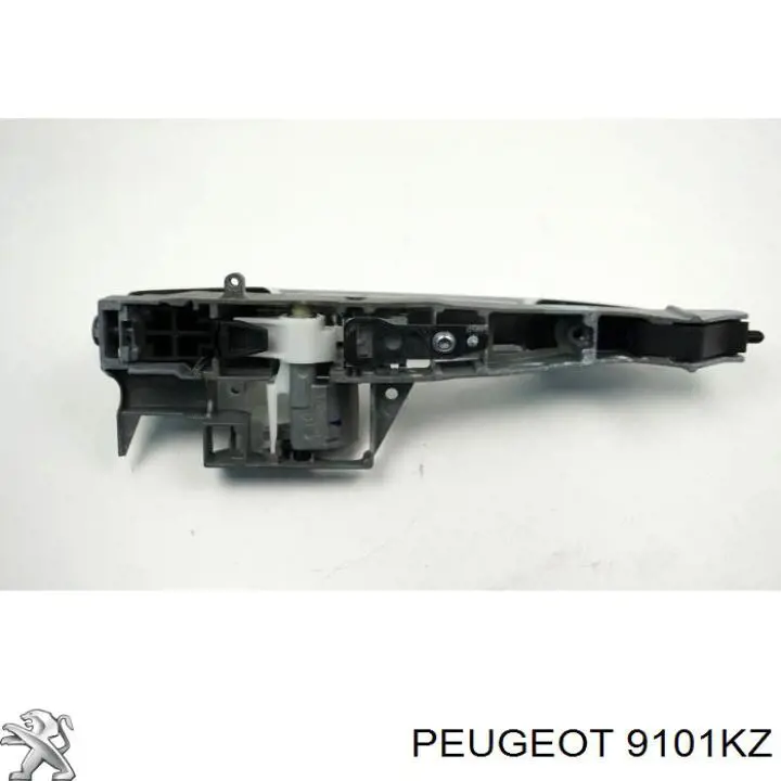  Peugeot/Citroen 9101KZ ціна, від 6.33 USD