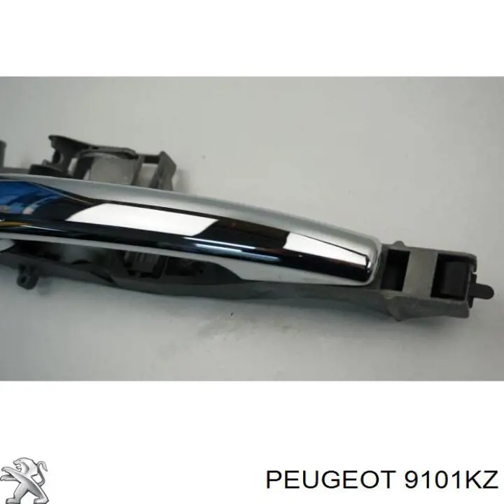 9101KZ Peugeot/Citroen 