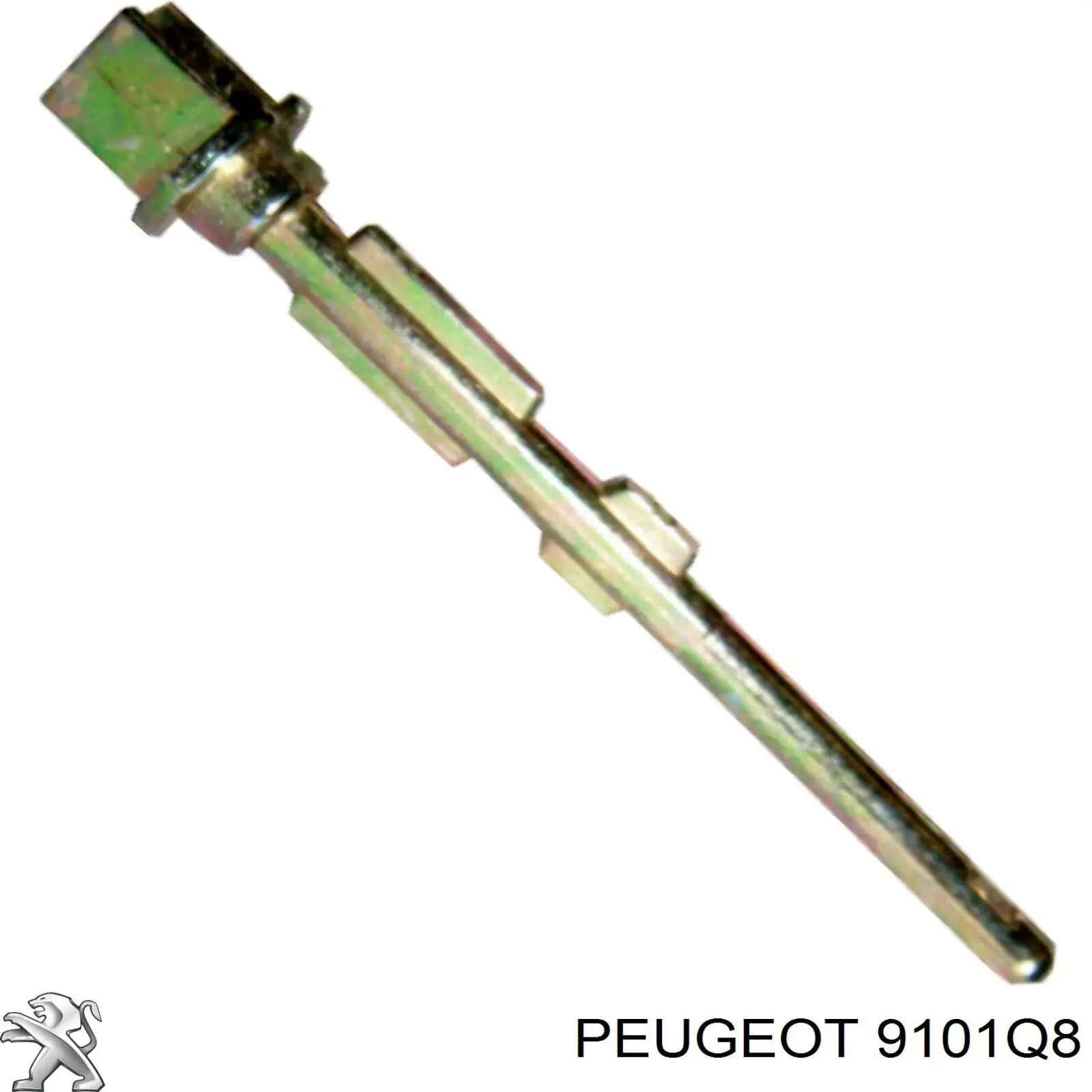 9101Q8 Peugeot/Citroen 