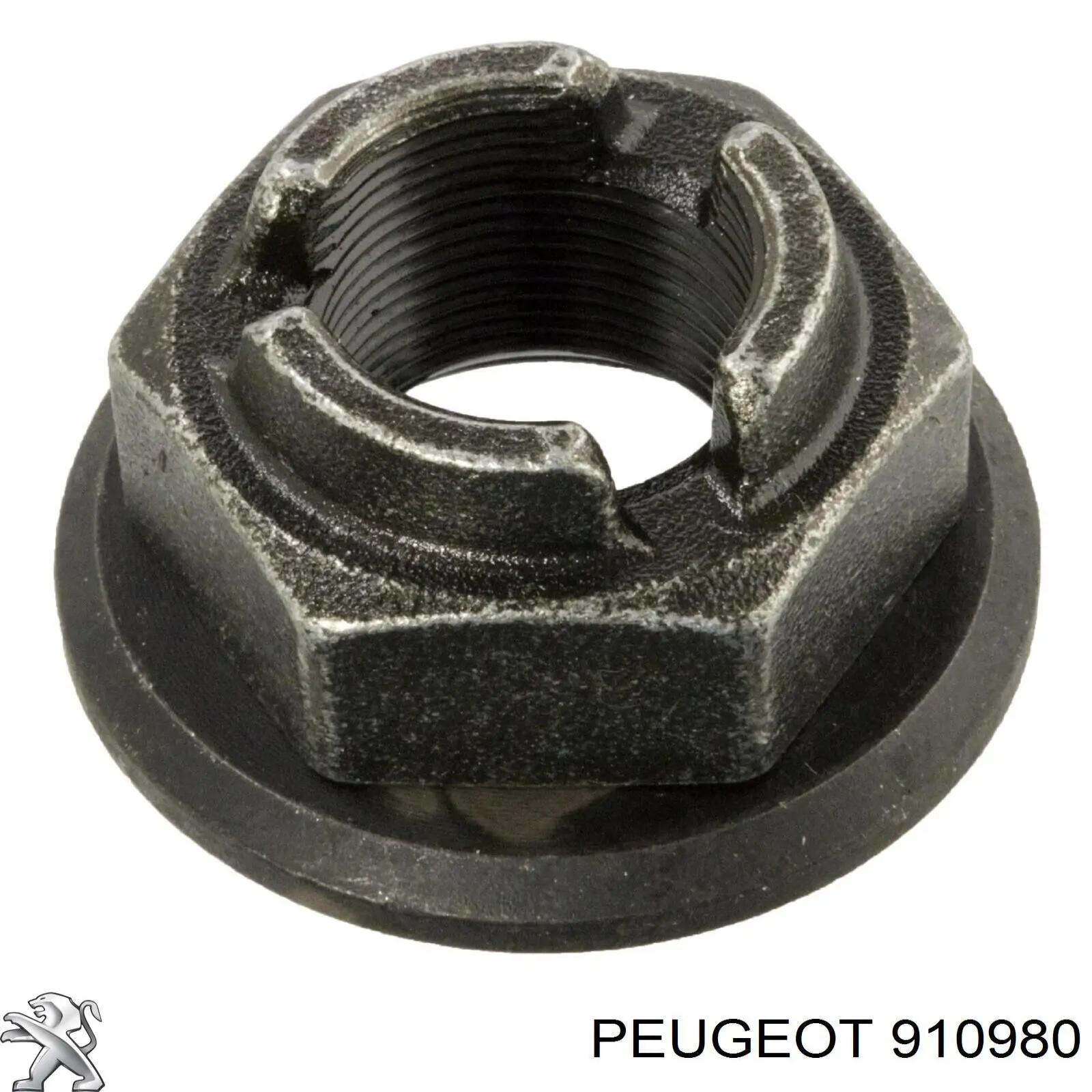 Купити 910980 Peugeot/Citroen Тримач зовнішньої ручки дверей, передньої правої