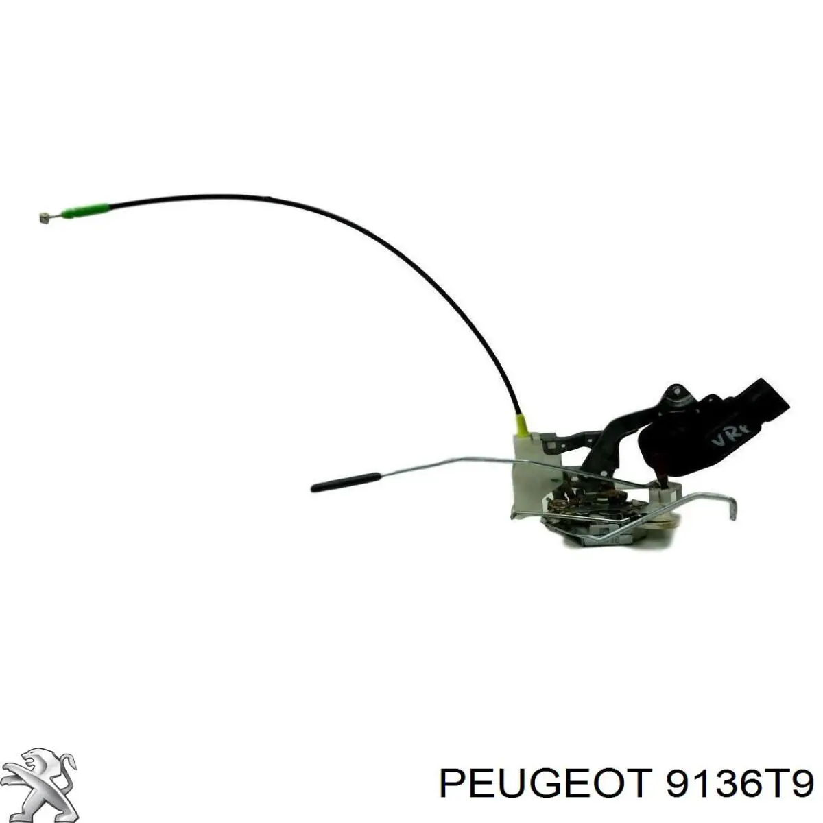  9136T9 Peugeot/Citroen