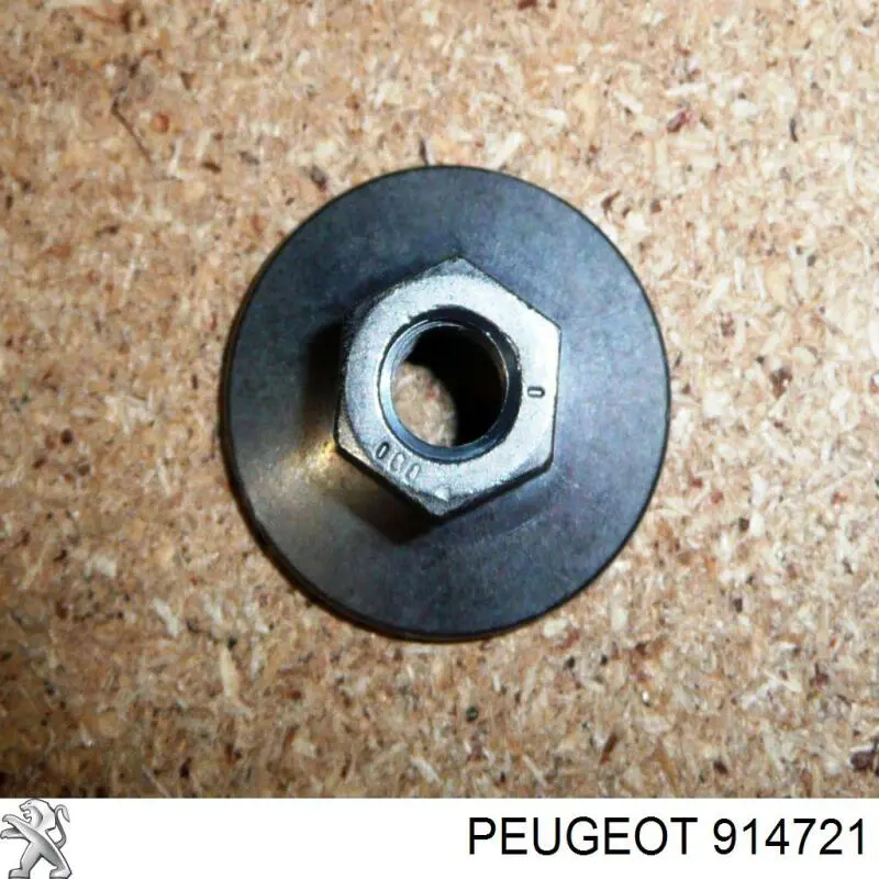914721 Peugeot/Citroen 