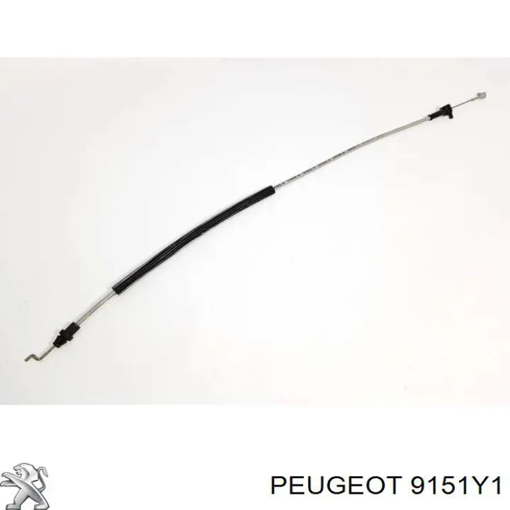  Peugeot/Citroen 9151Y1 ціна, від 8.91 USD