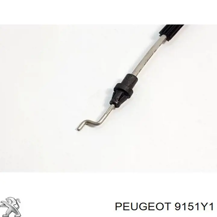 9151Y1 Peugeot/Citroen 