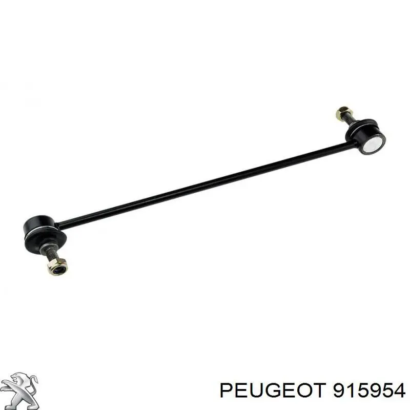 Стійка стабілізатора переднього 915954 Peugeot/Citroen