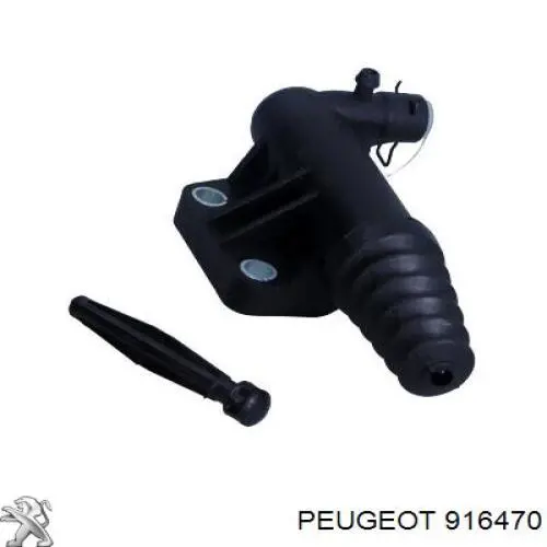  Peugeot/Citroen 916470 ціна, від 14.59 USD