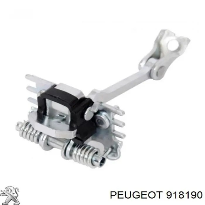 Купити 918190 Peugeot/Citroen Обмежувач відкриття дверей, передній