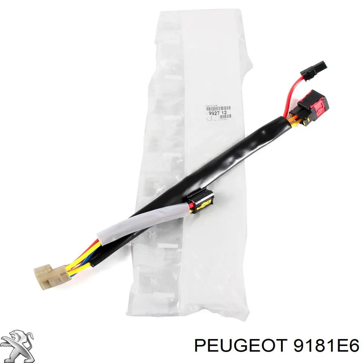 Обмежувач відкриття дверей, передній Peugeot/Citroen 9181E6 ціна, від 17.94 USD