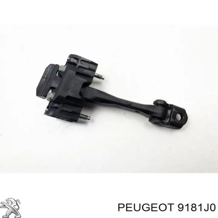 Купити 5748Z30 Polcar Обмежувач відкриття дверей, передній