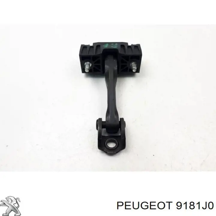 Обмежувач відкриття дверей, передній Peugeot/Citroen 9181J0 ціна, від 12.03 USD
