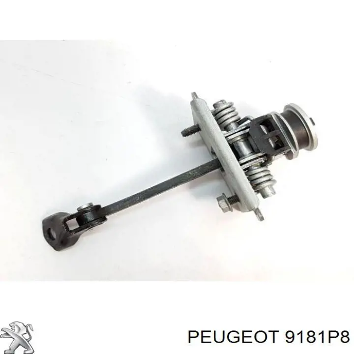 Купити 9181P8 Peugeot/Citroen 