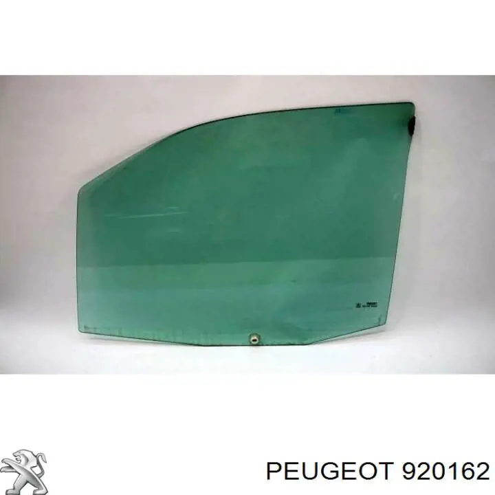 Скло передніх дверей, лівою XYG GS2033D307 ціна, від 21.14 USD