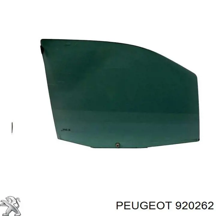 Скло передньої правої двері XYG GS2033D308 ціна, від 21.93 USD