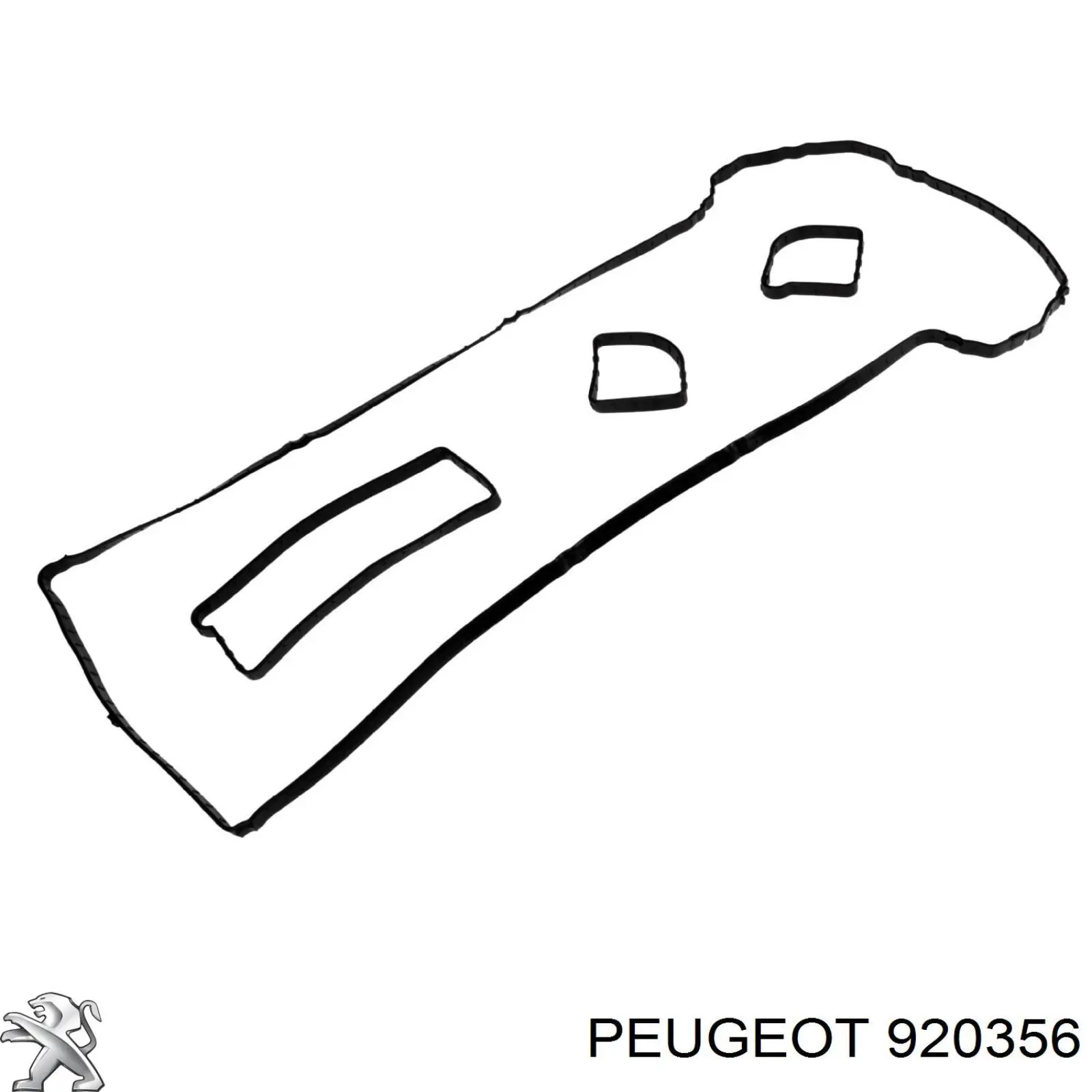 Скло-кватирка двері, задній, лівою 920456 Peugeot/Citroen