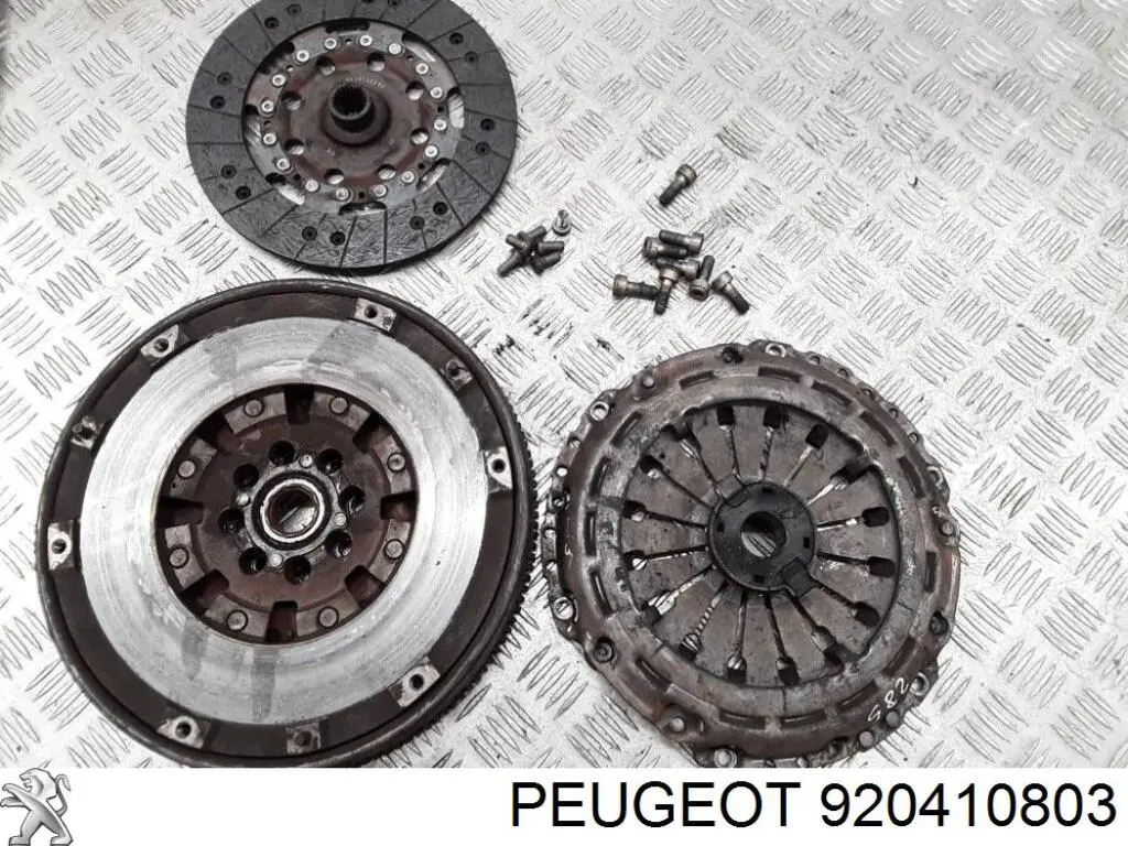 920410803 Peugeot/Citroen 