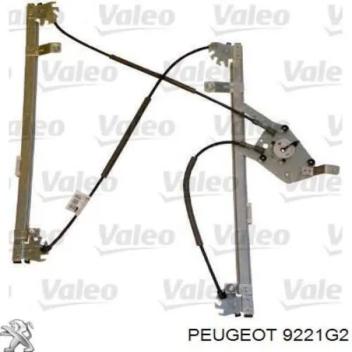Склопідйомник з електродвигуном Kamoka 7200101 ціна, від 41.29 USD