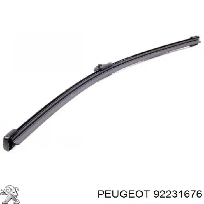 Купити 92231676 Peugeot/Citroen 