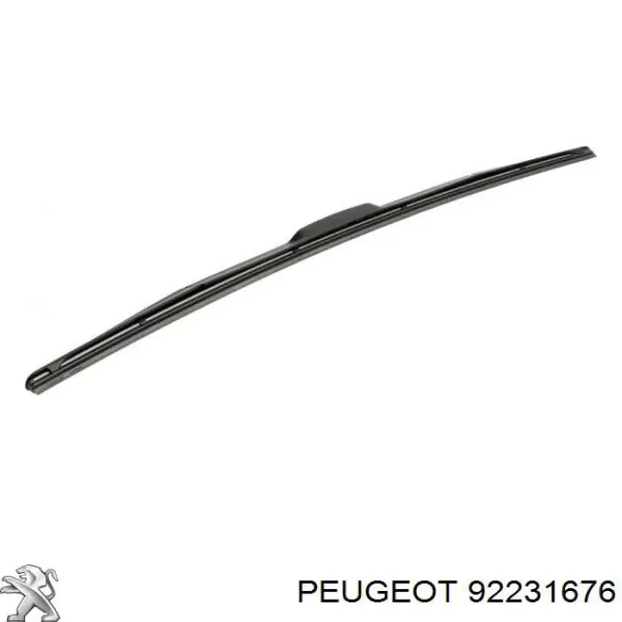  Peugeot/Citroen 92231676 ціна, від 21.25 USD